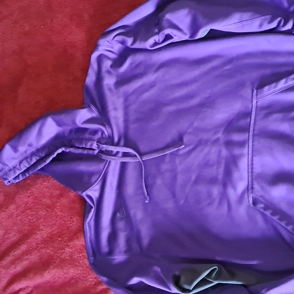 Men's Nike hoodie